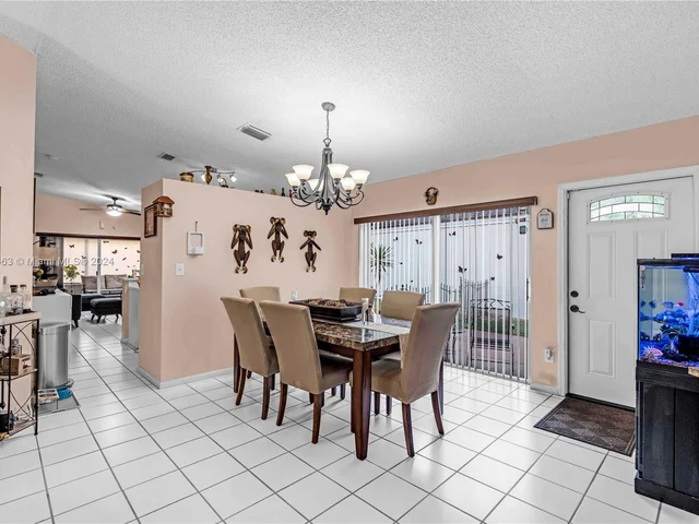 17326 SW 142nd Pl, Miami FL 33177