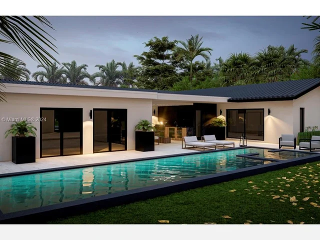 7980 SW 135th St, Pinecrest FL 33156