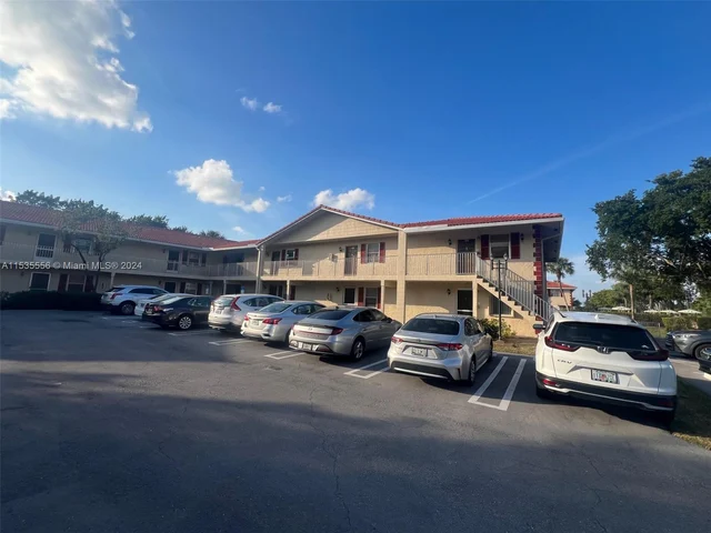 3638 N University Dr # 4, Coral Springs FL 33065