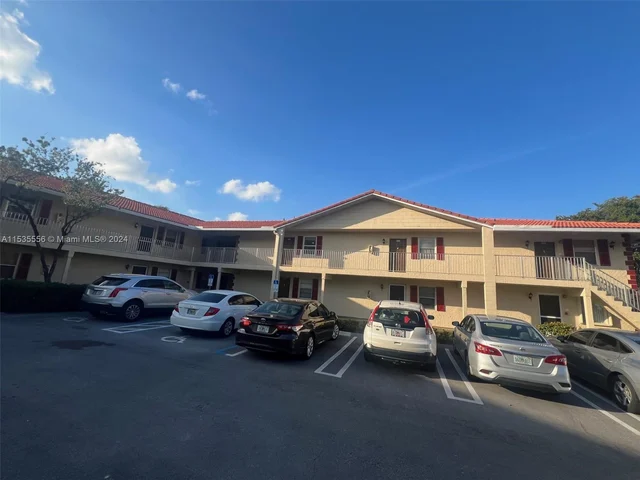 3638 N University Dr # 4, Coral Springs FL 33065