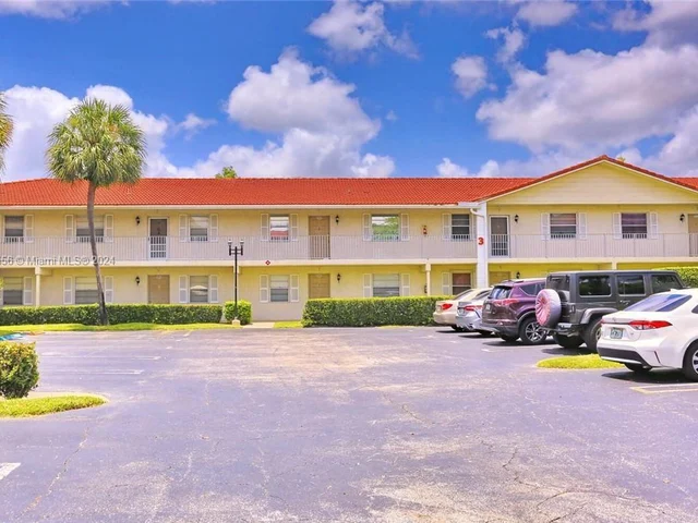 3638 N University Dr # 4, Coral Springs FL 33065
