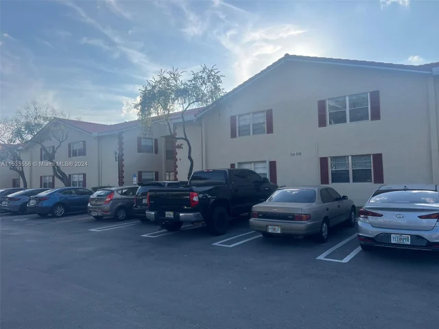 3638 N University Dr # 4, Coral Springs FL 33065