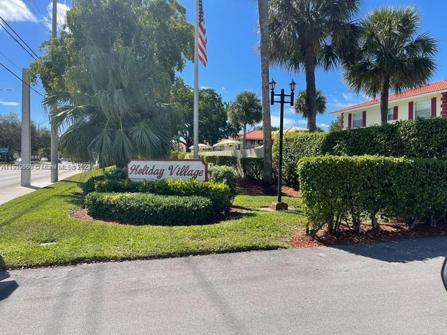 3638 N University Dr # 4, Coral Springs FL 33065