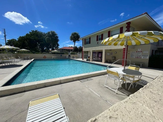 3638 N University Dr # 4, Coral Springs FL 33065