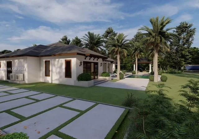 24080 SW 212th Avenue, Homestead FL 33031