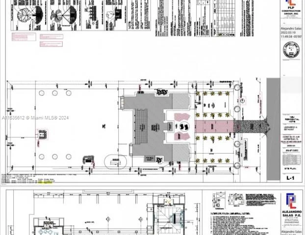 24080 SW 212th Avenue, Homestead FL 33031