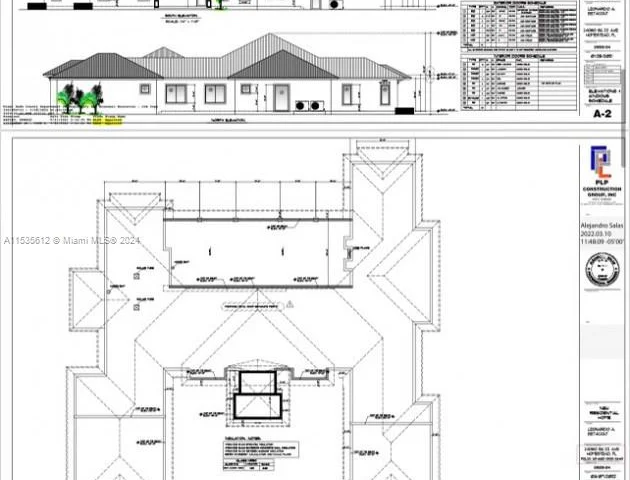 24080 SW 212th Avenue, Homestead FL 33031