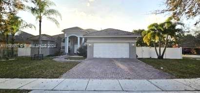 2172 NW 139th Ter, Pembroke Pines FL 33028