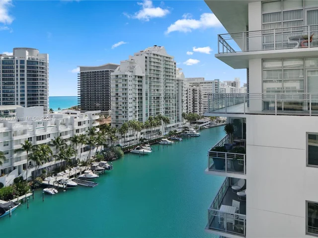 6103 Aqua Ave # 1004, Miami Beach FL 33141