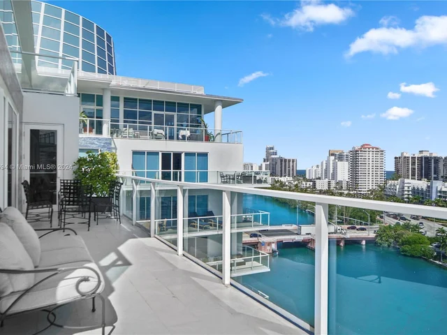 6103 Aqua Ave # 1004, Miami Beach FL 33141