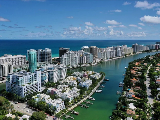 6103 Aqua Ave # 1004, Miami Beach FL 33141