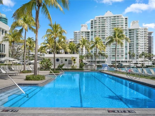 6103 Aqua Ave # 1004, Miami Beach FL 33141