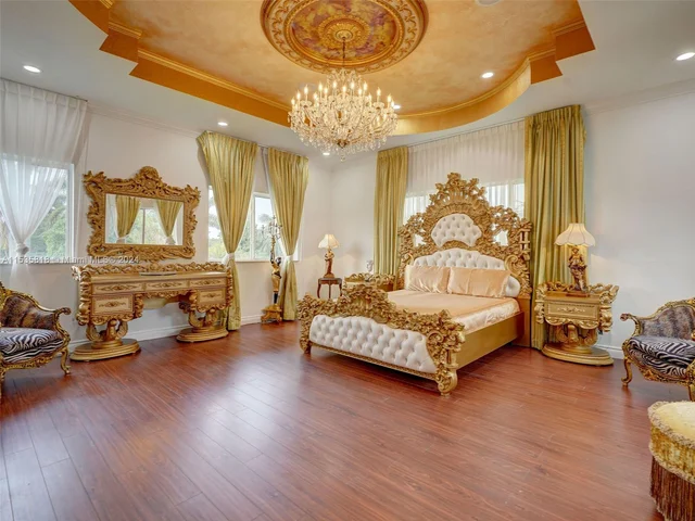 361 NE 116th St, Miami FL 33161