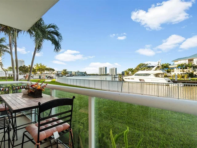 2841 NE 163rd St # 106, North Miami Beach FL 33160