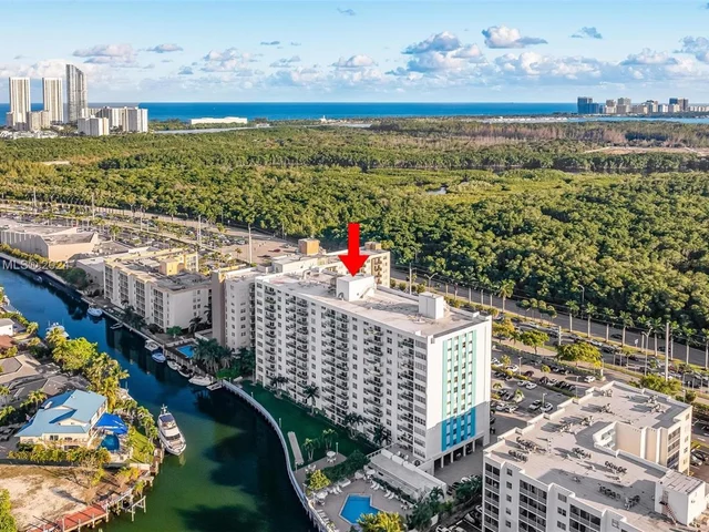 2841 NE 163rd St # 106, North Miami Beach FL 33160