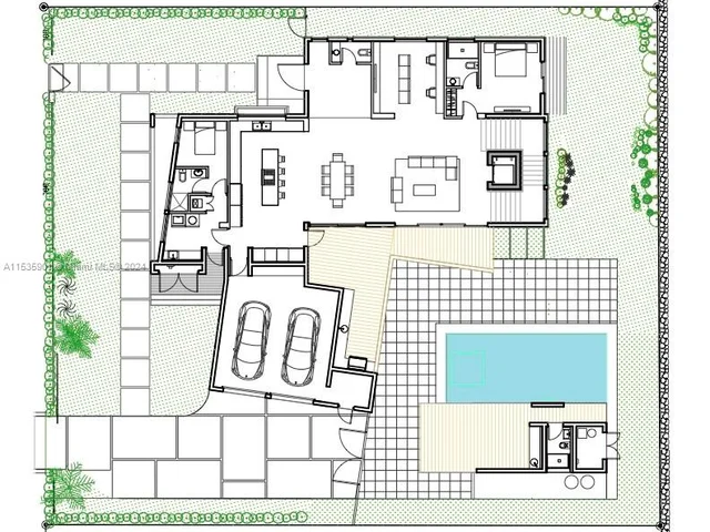 4115 Park Ave, Miami FL 33133