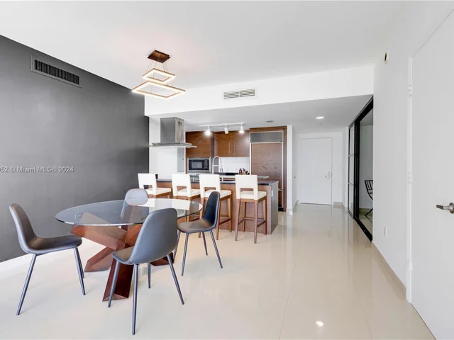 495 Brickell Ave # 603, Miami FL 33131