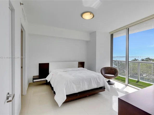 495 Brickell Ave # 603, Miami FL 33131