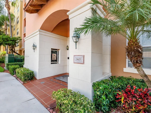 19655 E Country Club Dr # 6207, Aventura FL 33180