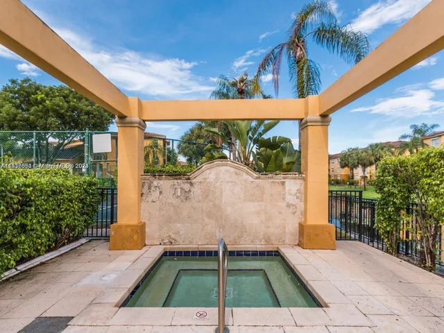 9645 NW 1st Ct # 306, Pembroke Pines FL 33024