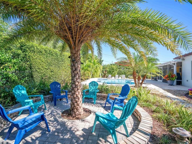 317 NW 23rd St, Wilton Manors FL 33311