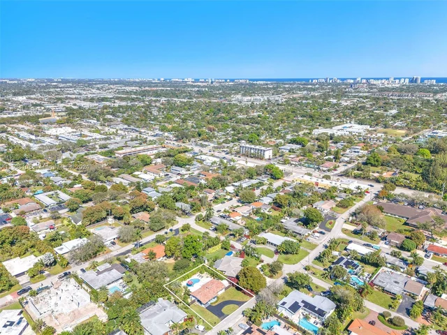 317 NW 23rd St, Wilton Manors FL 33311