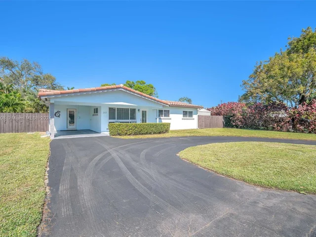 317 NW 23rd St, Wilton Manors FL 33311