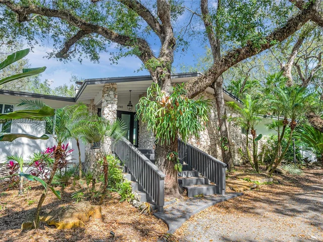 6565 SW 134th Dr, Pinecrest FL 33156