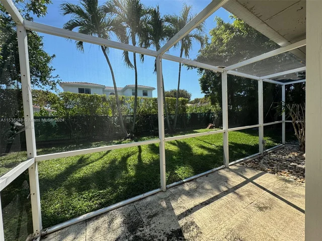 12072 SW 124th Ter # 12072, Miami FL 33186