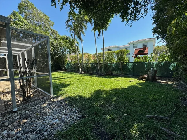 12072 SW 124th Ter # 12072, Miami FL 33186