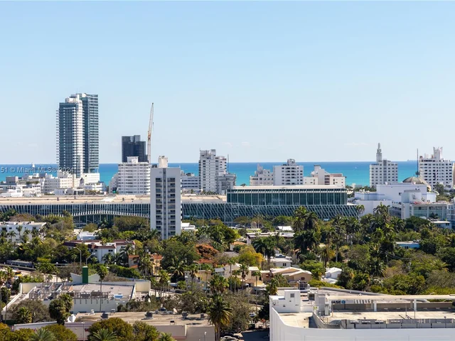 1800 Sunset Harbour Dr # 1903, Miami Beach FL 33139