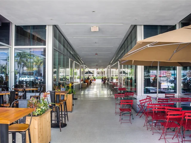 1800 Sunset Harbour Dr # 1903, Miami Beach FL 33139