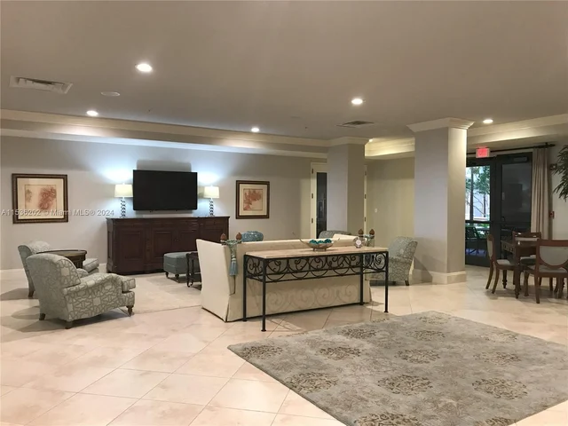 100 Andalusia Ave # 615, Coral Gables FL 33134