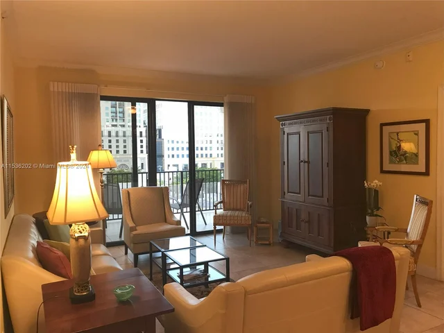 100 Andalusia Ave # 615, Coral Gables FL 33134