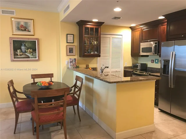 100 Andalusia Ave # 615, Coral Gables FL 33134