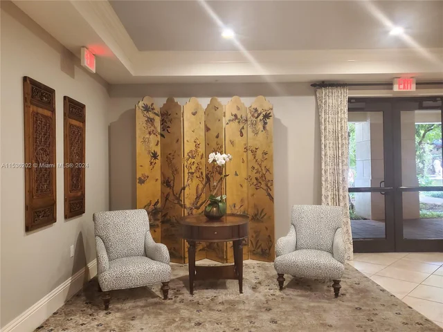 100 Andalusia Ave # 615, Coral Gables FL 33134