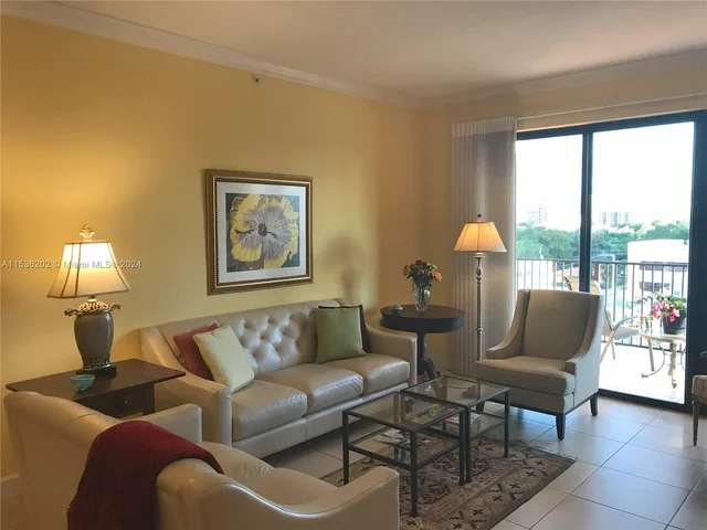 100 Andalusia Ave # 615, Coral Gables FL 33134