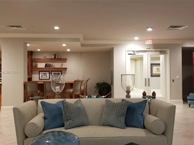 100 Andalusia Ave # 615, Coral Gables FL 33134