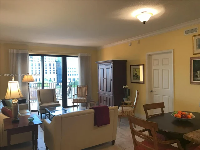 100 Andalusia Ave # 615, Coral Gables FL 33134