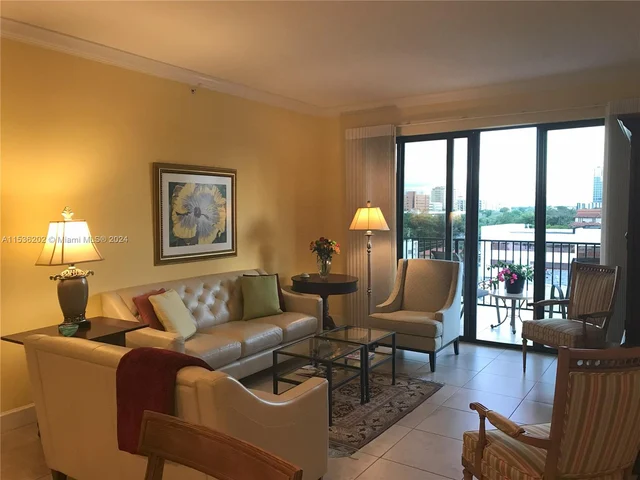 100 Andalusia Ave # 615, Coral Gables FL 33134