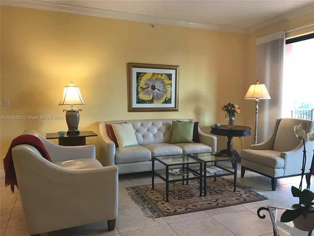 100 Andalusia Ave # 615, Coral Gables FL 33134