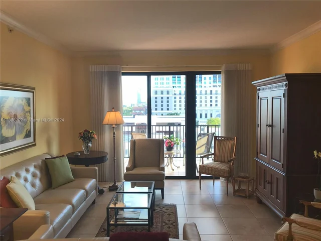 100 Andalusia Ave # 615, Coral Gables FL 33134