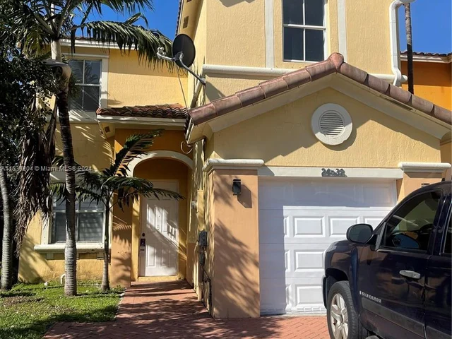 24532 SW 110th Ave # 24532, Homestead FL 33032