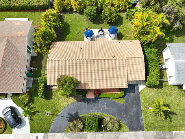 3910 SW 124th Ct, Miami FL 33175