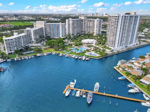 600 Three Islands Blvd # 1009, Hallandale Beach FL 33009