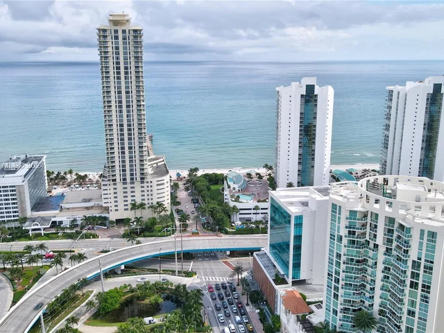 200 Sunny Isles Blvd # 1702, Sunny Isles Beach FL 33160