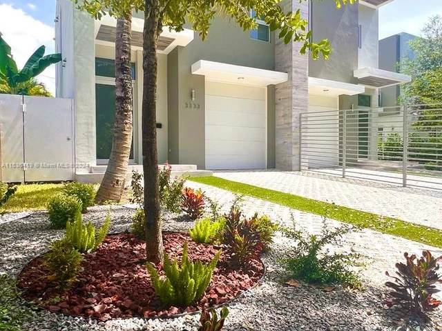 3333 SW 29th Terrace # 1, Miami FL 33133