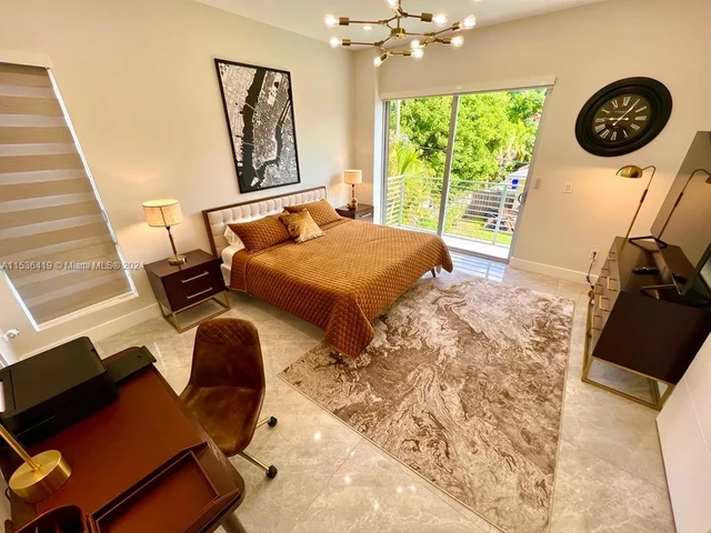 3333 SW 29th Terrace # 1, Miami FL 33133