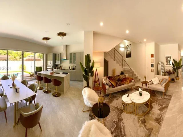 3333 SW 29th Terrace # 1, Miami FL 33133