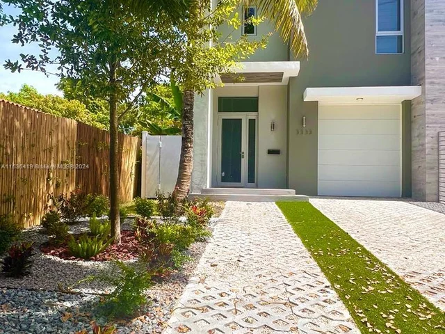 3333 SW 29th Terrace # 1, Miami FL 33133